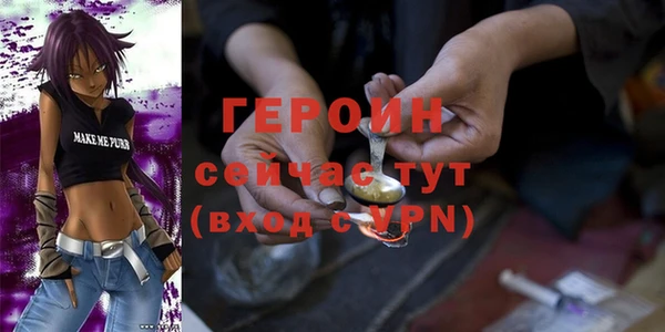 хмурый Алексин