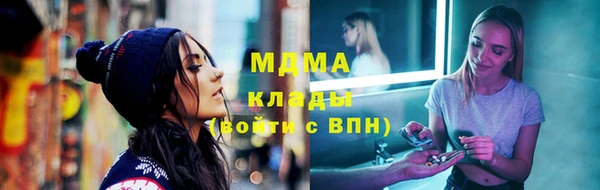 хмурый Алексин